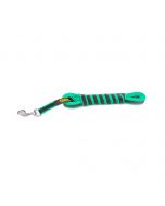 Dingo Gear Línea de trabajo verde sin asa 20 mm