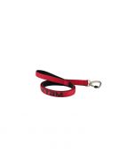 Nayeco Correa X-TRM Neon roja y negra 1,2 m