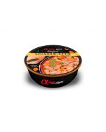 Alimento húmedo completo para perros con pollo fresco y verduras, 97% carne – Alpha Spirit