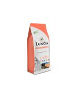 Saco de pienso natural para perros Lenda Adult Medium Salmón, receta hipoalergénica rica en Omega 3 para piel, pelo y digestión