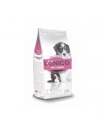 Saco de pienso Lenda L-ÚNICO Cachorro, nutrición completa para perros desde las 6 semanas, alto en proteínas y grasas saludables