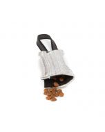 Julius-K9 Mordedor rellenable de tela francesa 20 cm