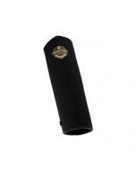 Protector de brazo Dingo Gear en neopreno negro 8 mm para entrenamiento canino deportivo y K9