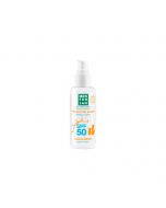 Menforsan Protector solar 50+ para perros y gatos 60 ml