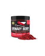 uplemento natural Urinary Berry para salud urinaria en perros y gatos – 75 g