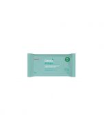 Paquete de toallitas dermatológicas VetNova Cutania M-Wipes para la higiene y cuidado de la piel en perros.