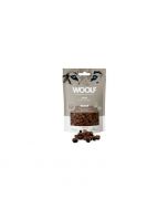 Woolf Snack semihúmedo de cabra 100 g