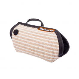 Manica Corta DINGO GEAR Per Addestramento Cani - Morso Rinforzato, Per IPO, K9, Difesa - Foto 6