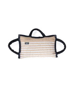 Julius-K9 Corrector de mordida de yute