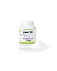 Anibio Taurina 130g