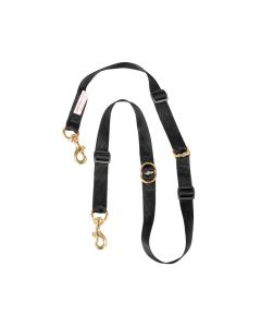 Arnés de rastreo Euro Joe Bötcher Special en nylon para adiestramiento canino