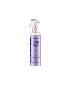 Artero Loop Spray texturizador para rizos y cordones definidos 250ml