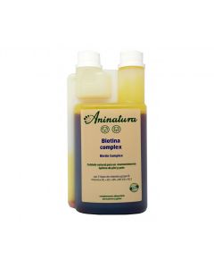 Aninatura Biotina complex líquido 500 ml
