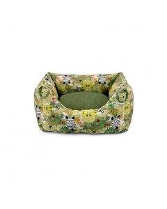 Nayeco Cuna Wild Safari