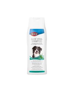 Trixie Champú con Aloe Vera 250 ml