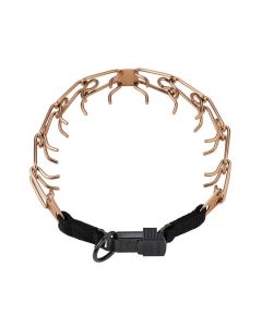 HS Sprenger Collar Ultra-Plus ClicLock curogan