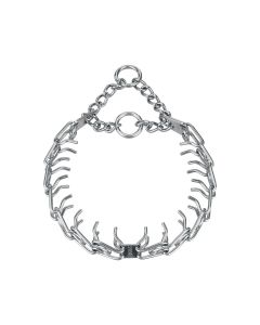 HS Sprenger Collar Ultra-Plus eslabón corto acero inoxidable 3 mm x 50 cm