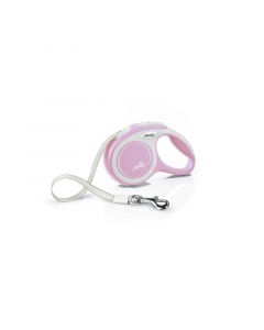Flexi New Comfort rosa cinta 3 m