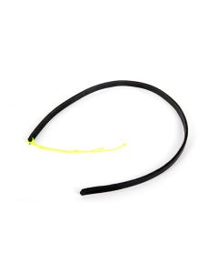 Euro Joe Repuesto de cuero para látigo