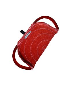 HST Cojín de mordida de tela francesa