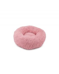 Nayeco Cuna Donut Relax rosa claro