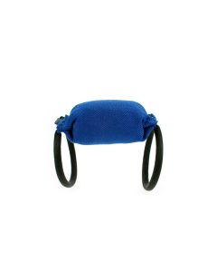 Sporthund Almohada de dentición avanzada de tela francesa