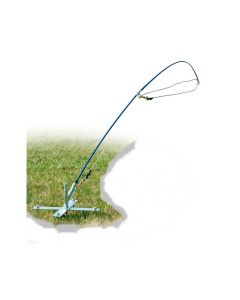 Dingo Gear Flexi Pole