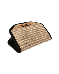 Dingo Gear Cuña de yute