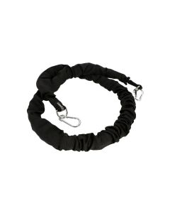 Dingo Gear Elástico de 2 m con extensión de 80 cm