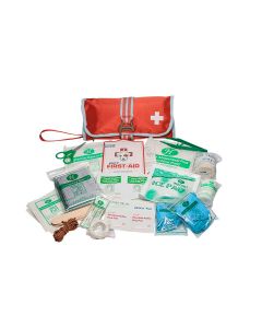 Kurgo Kit primeros auxilios