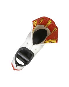 HST Manga corta GAP de línea blanca