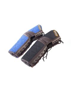 Dingo Gear Manga oculta Leo 1