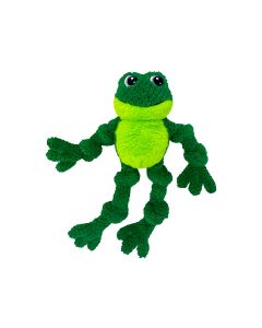 Kong Knots Frog L/XL