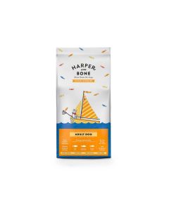 Harper & Bone Adult Dog Ocean Wonders