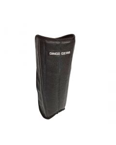 Dingo Gear Protector para pierna con refuerzo de aramida