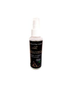 KanesJob Protector de patas 120 ml
