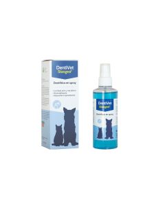 Stangest DentiVet dentífrico en spray 125 ml