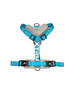 Nayeco Arnés X-TRM Cronos azul